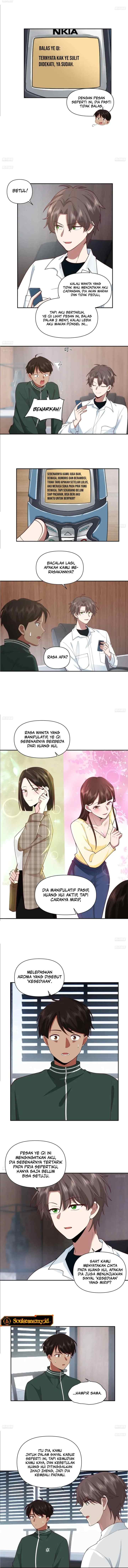 I Really Don't Want to Be Reborn chapter 291 halaman 9