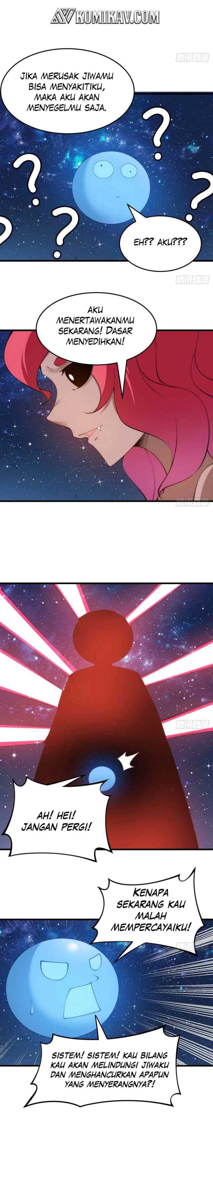 I Just Want to be Beaten to Death by Everyone chapter 97 halaman 15