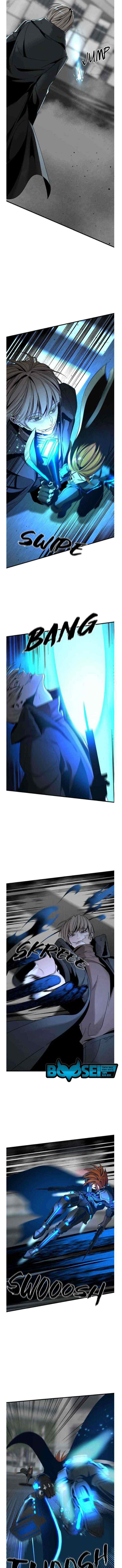 Hero Killer chapter 24 halaman 7
