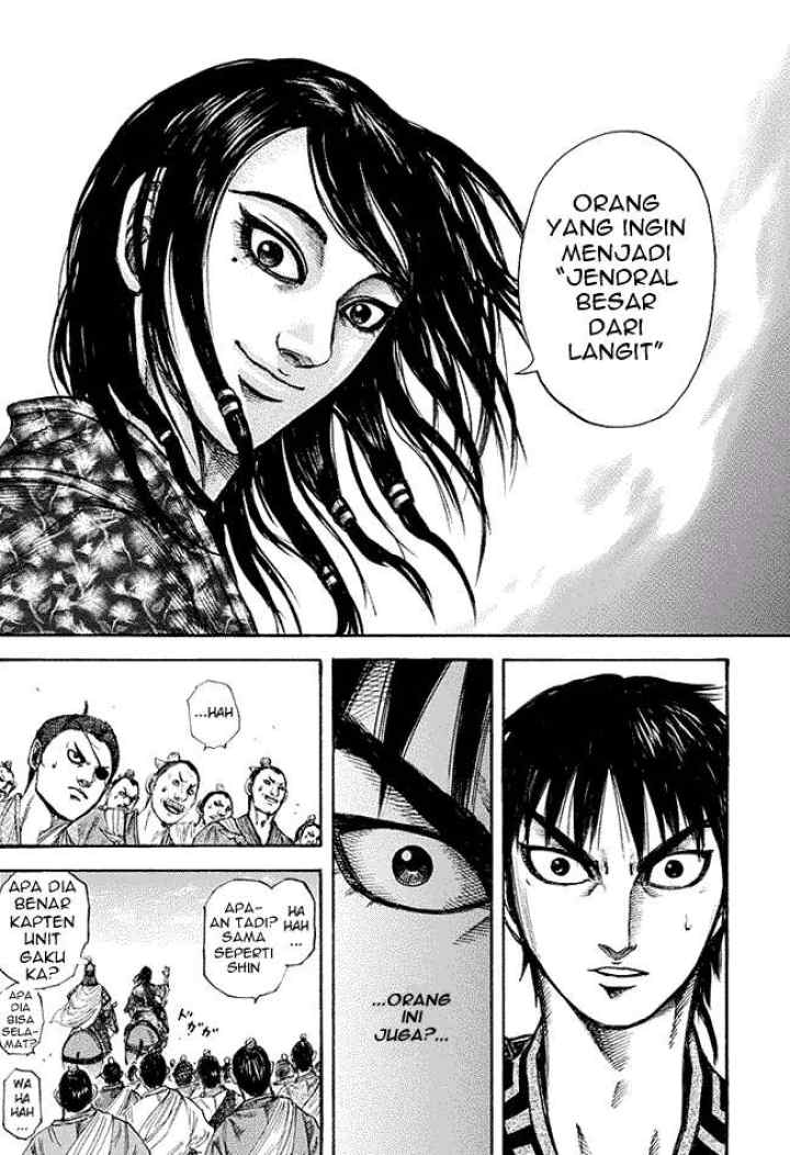 Kingdom chapter 189 halaman 15