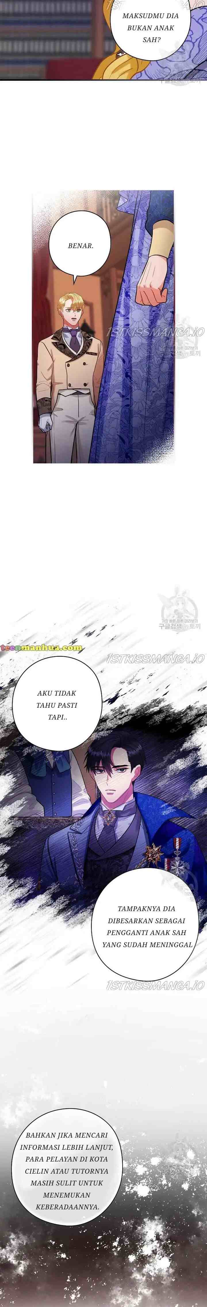 The Flower Dances and the Wind Sings chapter 68 halaman 10
