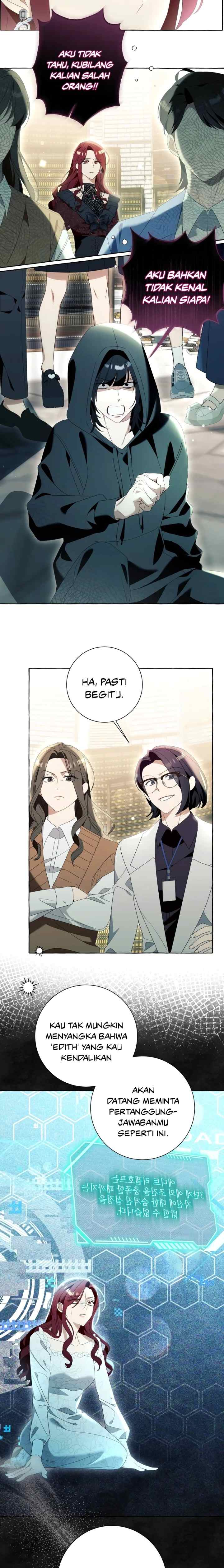 Achei que fosse uma história comum de Isekai chapter 88 halaman 7