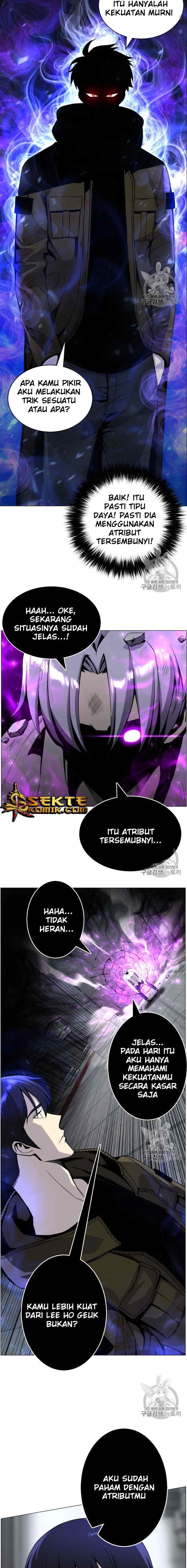 Reverse Villain chapter 43 halaman 8
