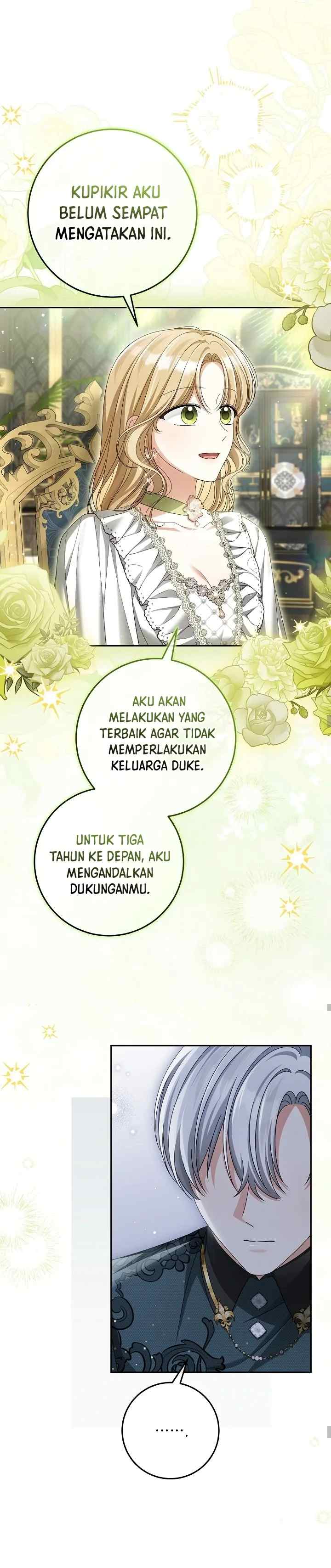 There is No Such Thing as a Bad Golden Child in The World chapter 7 halaman 8