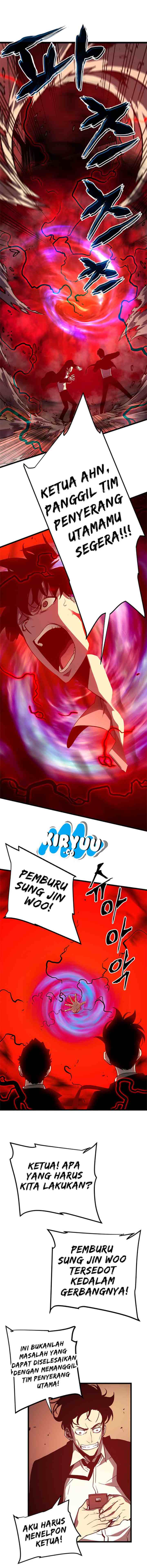 Solo Leveling chapter 47 halaman 12