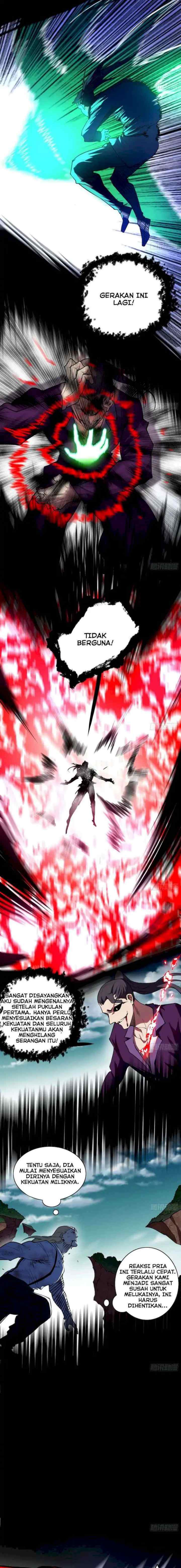 I'm An Evil God chapter 186 halaman 11