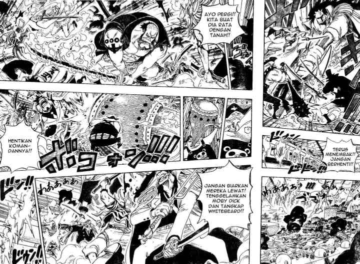 One Piece chapter 554 halaman 6