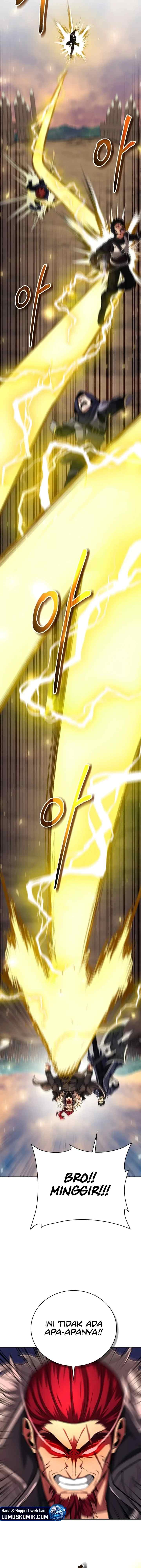 Debuff Master chapter 45 halaman 16