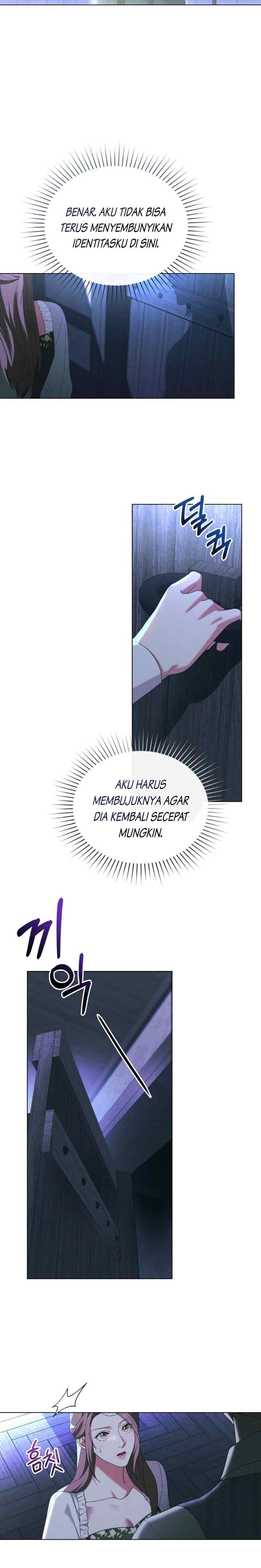 Betrayal of Dignity chapter 62 halaman 10