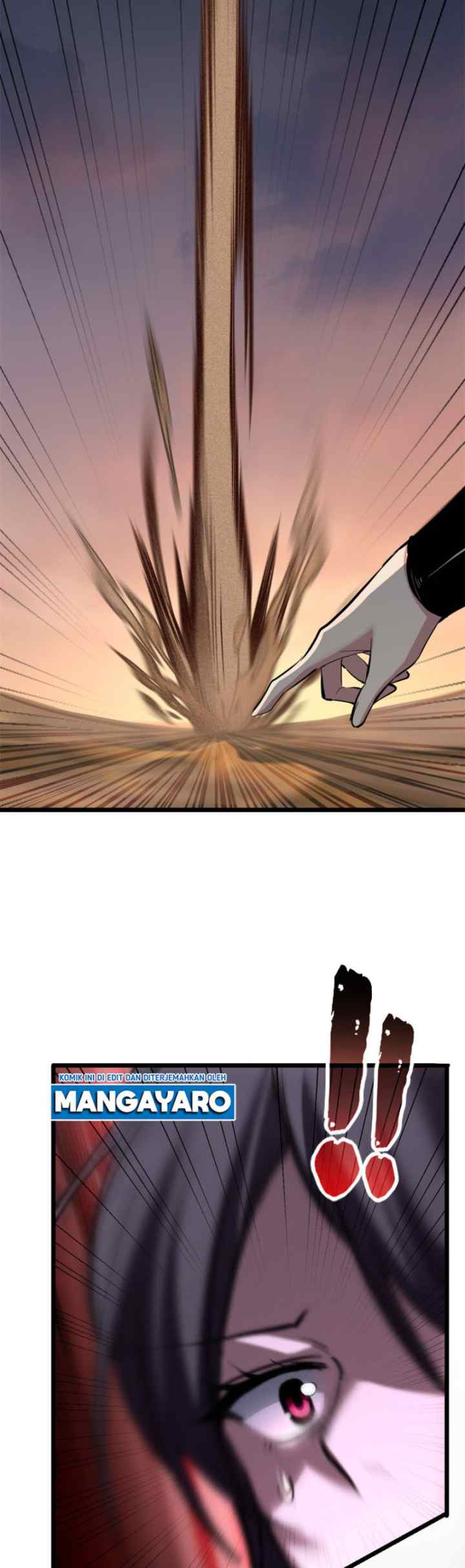 Let Me Game In Peace chapter 73 halaman 16