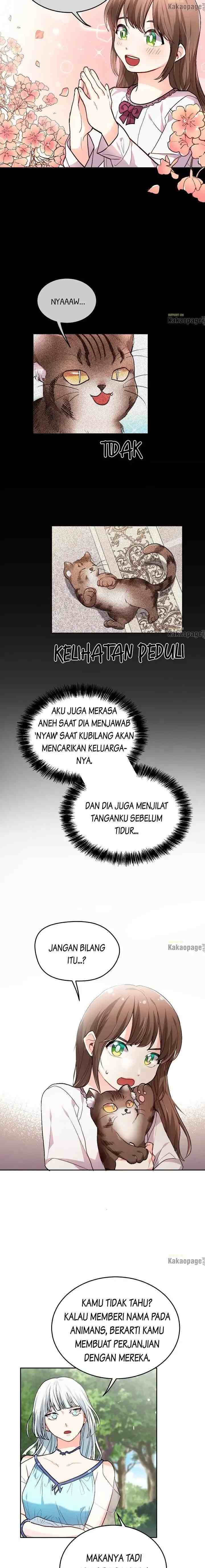 I Was Just an Ordinary Lady chapter 81 halaman 6