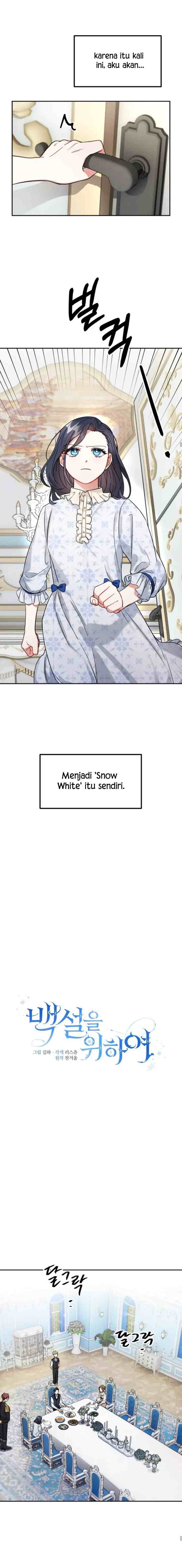 For Snow White chapter 2 halaman 7