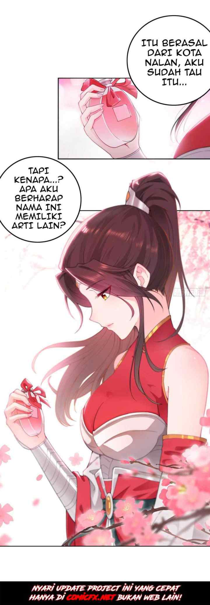 Forced To Become the Villain's Son-in-law chapter 33 halaman 15