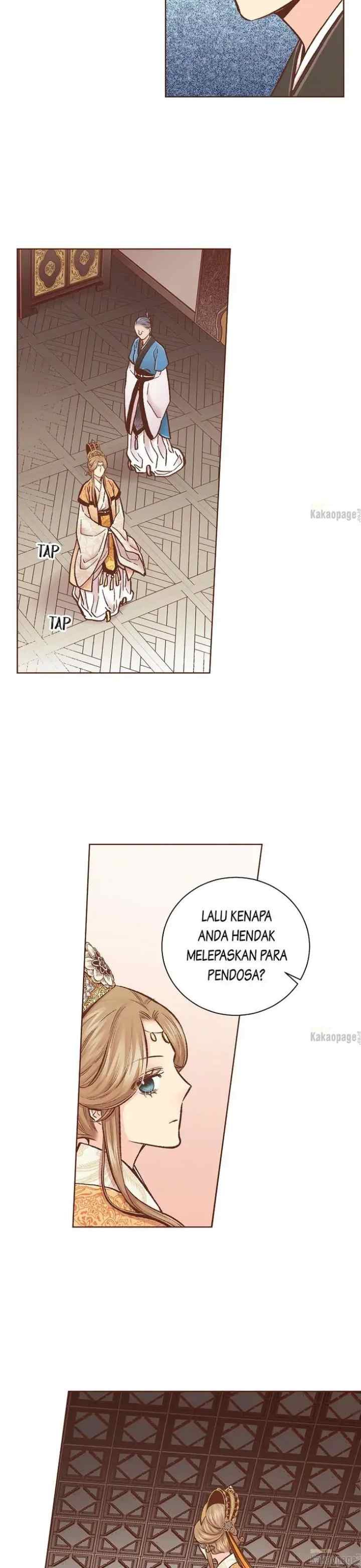 Snow Blossom chapter 282 halaman 6