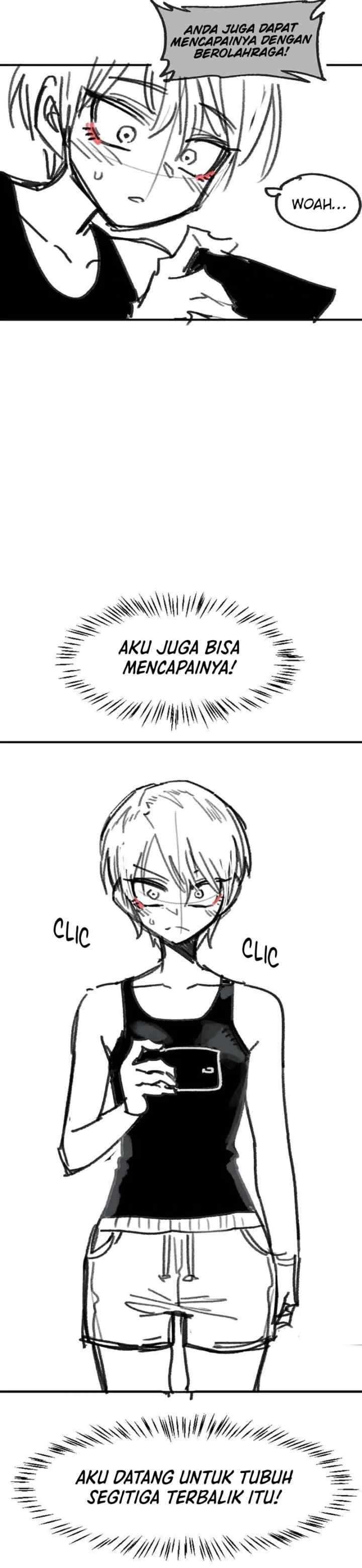 Highschool Boy chapter 42.5 halaman 10