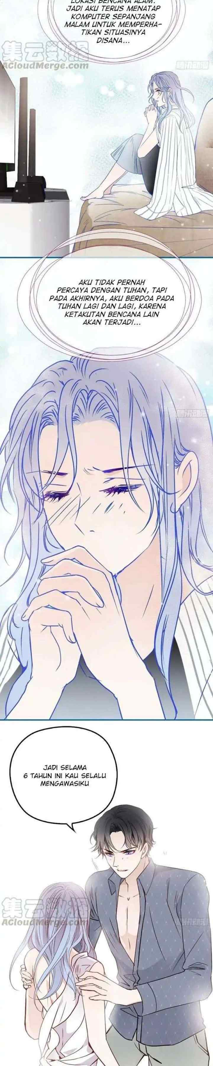 The Duke's Hidden Baby: BOGO! chapter 92 halaman 5