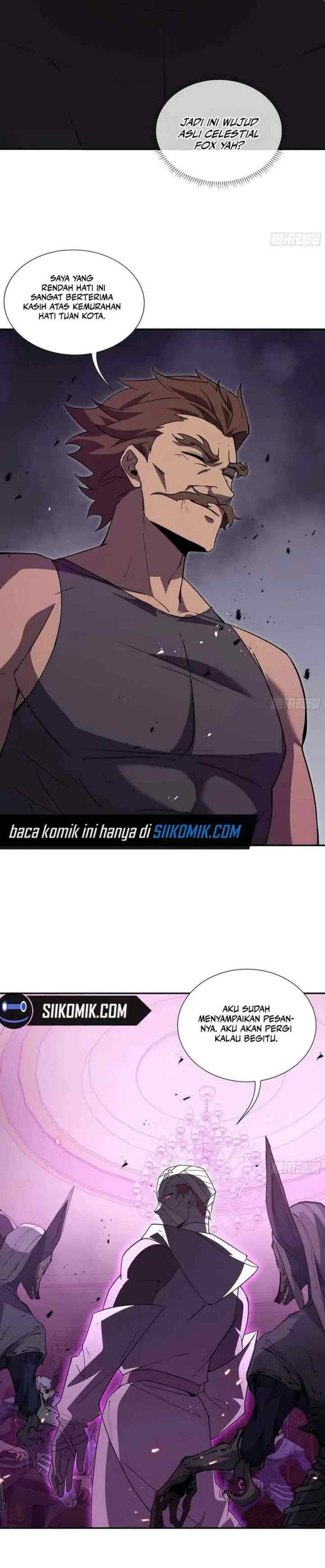 I Contracted Myself chapter 47 halaman 12