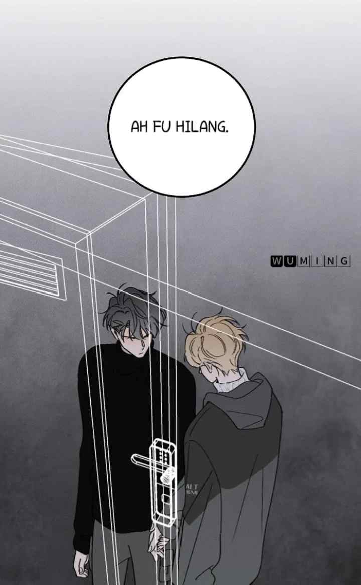 Salt Friend chapter 156 halaman 12