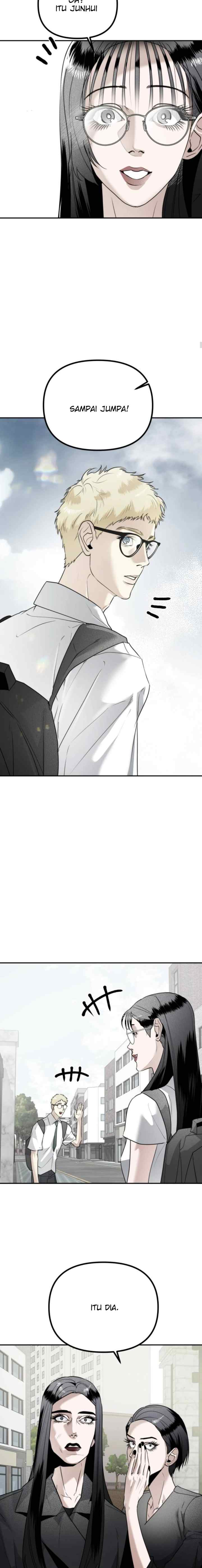 The Ki Sisters chapter 17 halaman 14