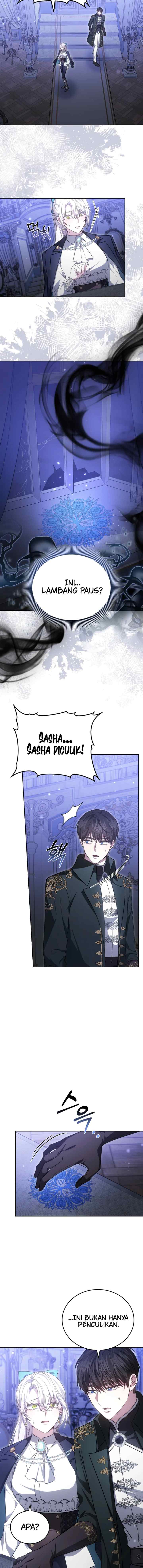 The Male Lead's Nephew Like Me So Much chapter 98 halaman 5