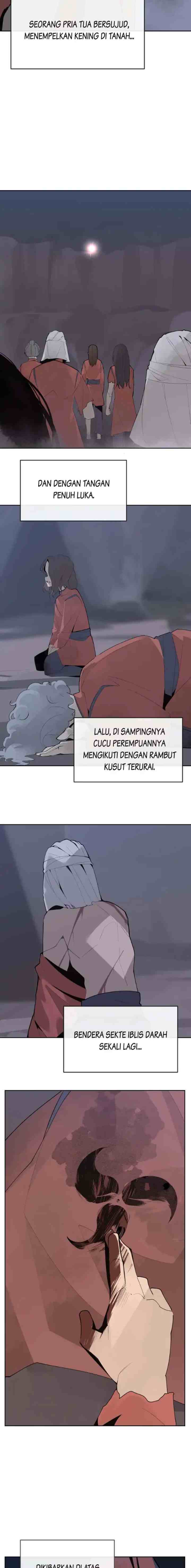 Devil Sword King chapter 300 halaman 10
