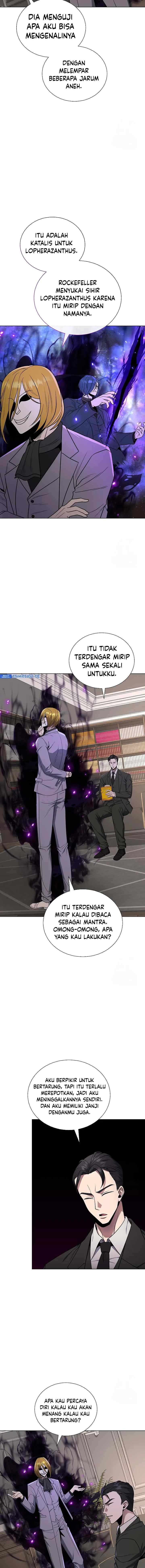 The Heavenly Demon Lord Who Doesn't Want to Level Up chapter 54 halaman 4