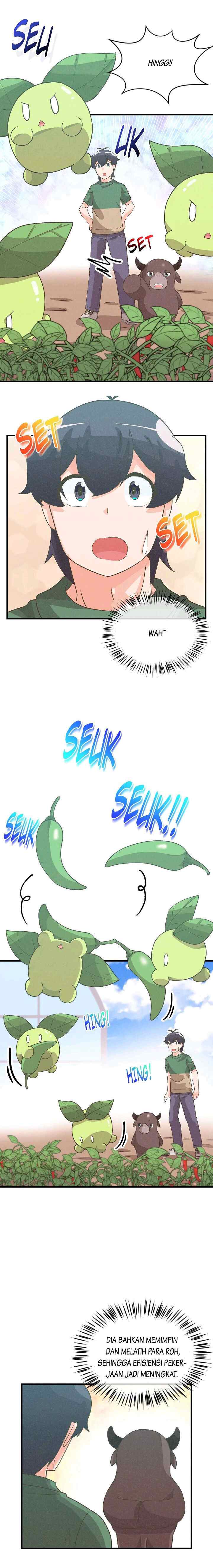 Spirit Farmer chapter 76 halaman 14