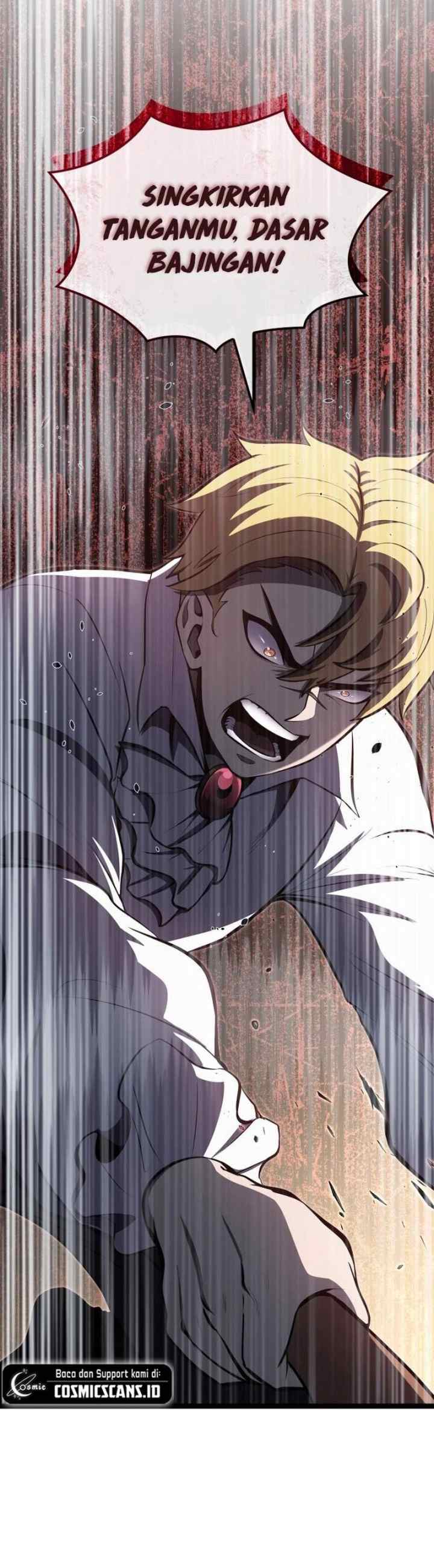 Prizefighter Kalri chapter 47 halaman 14