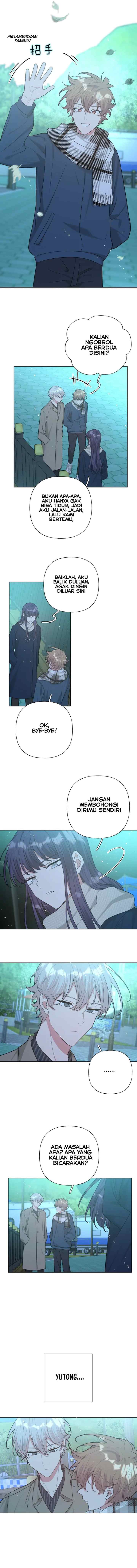 Don't Confess To Me chapter 65 halaman 6