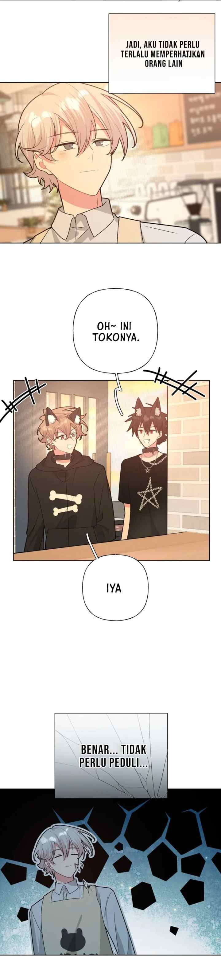 Don't Confess To Me chapter 108 halaman 18