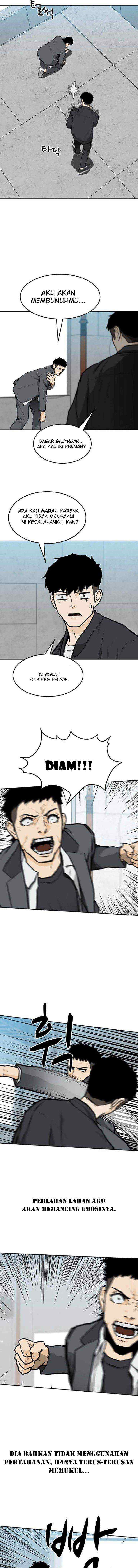 Fight Hard chapter 4 halaman 10