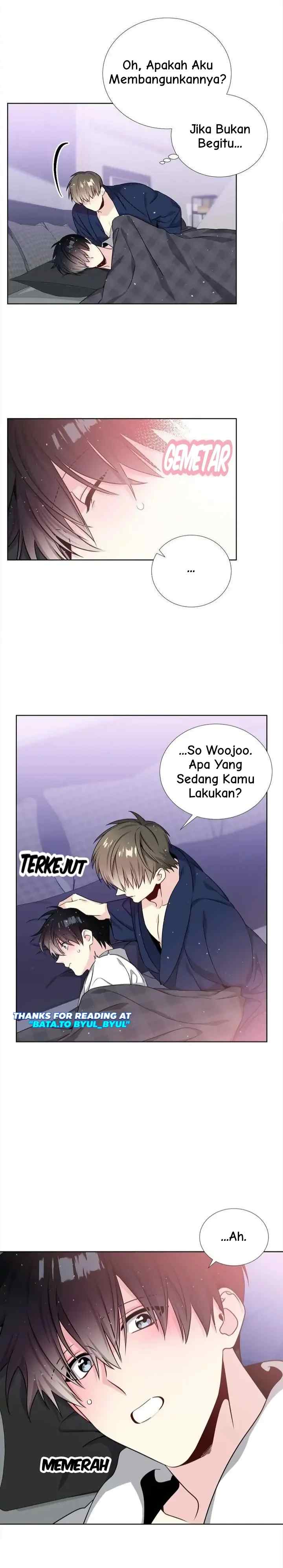 Cosmic Stars chapter 47 halaman 6