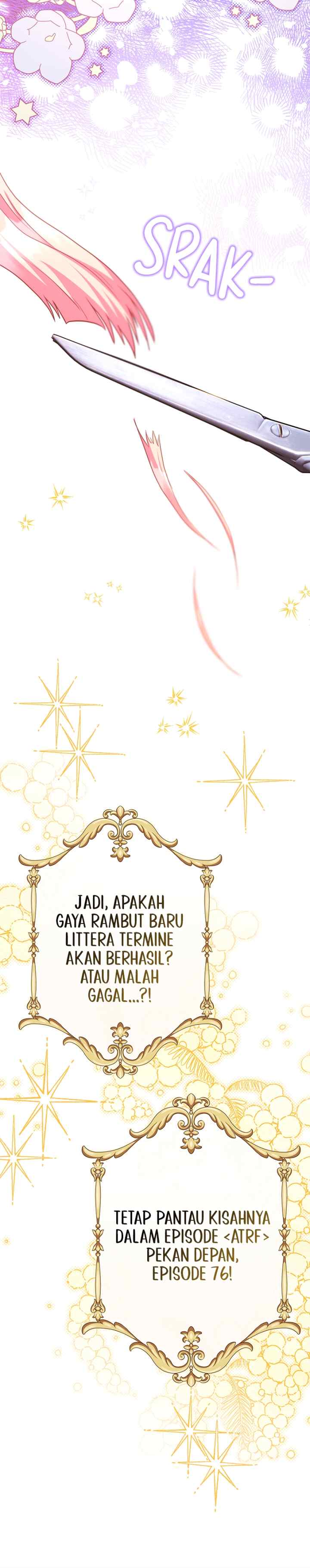 Anyway, It Is A Ropan chapter 75 halaman 18