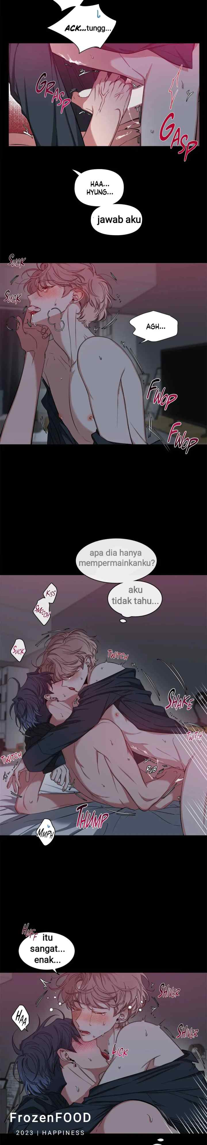 Sketch chapter 39 halaman 13