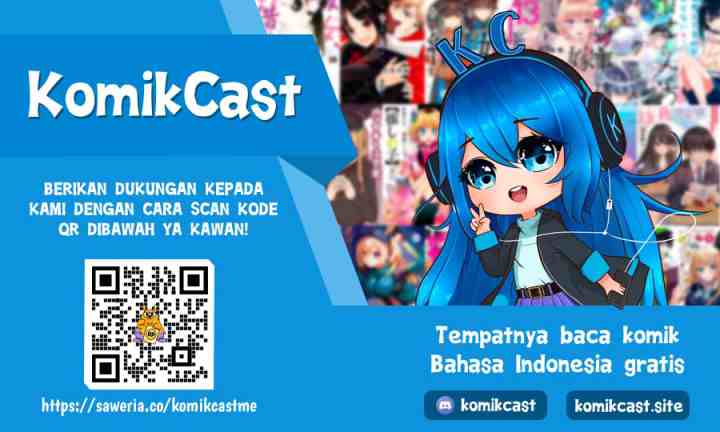 Eternal Kingdom Remake chapter 79 halaman 11
