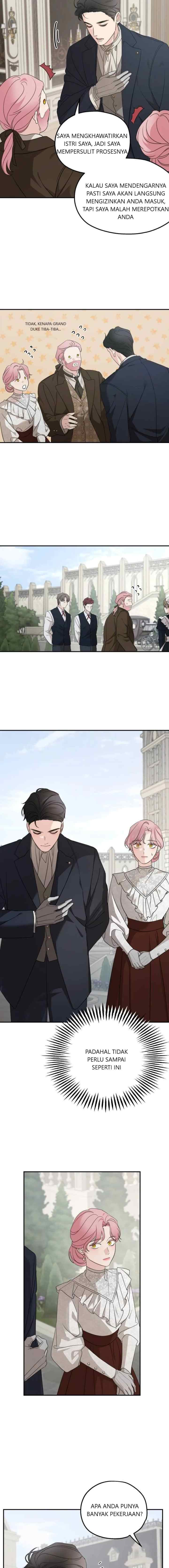 My In-Laws Are Obsessed With Me chapter 125 halaman 13