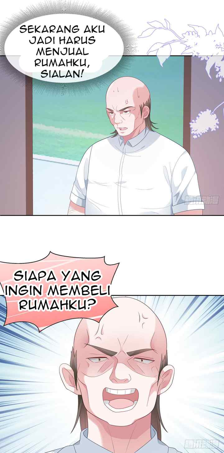 Me! Super Rich! chapter 42 halaman 14
