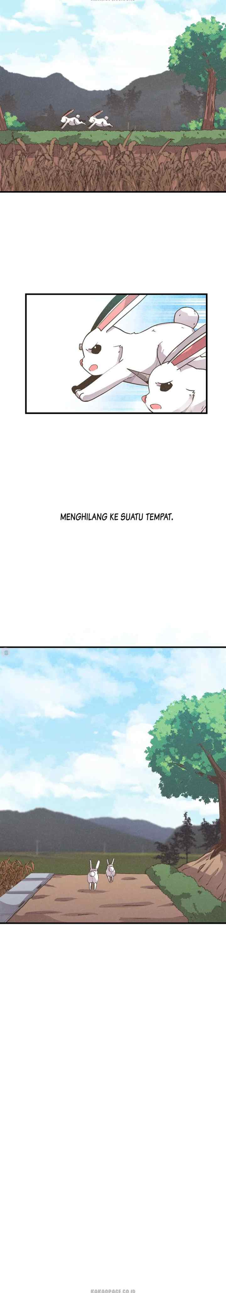 Spirit Farmer chapter 10 halaman 16