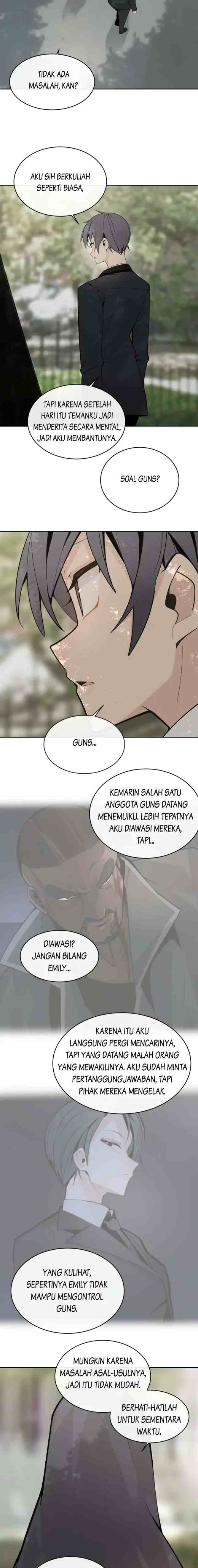 Devil Sword King chapter 243 halaman 4