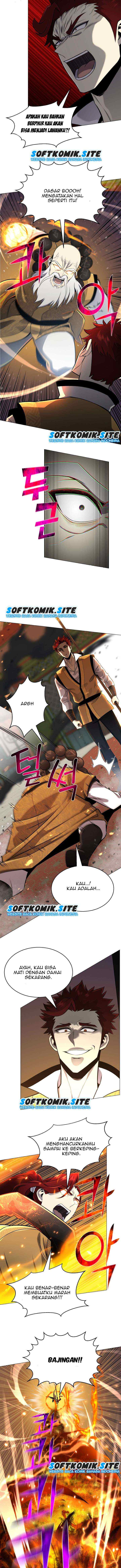 Reverse Villain chapter 68 halaman 5