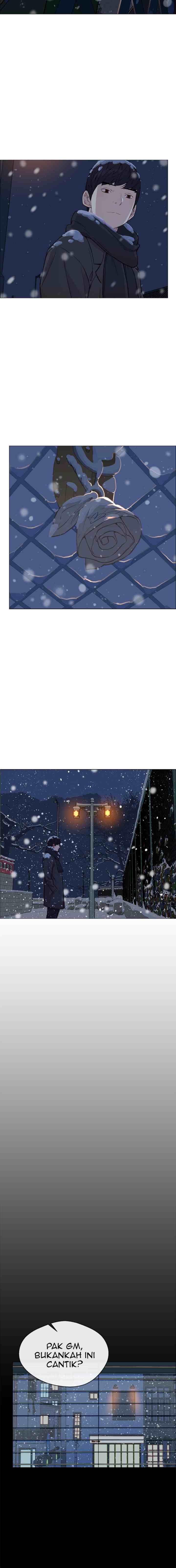 The Man chapter 140 halaman 5