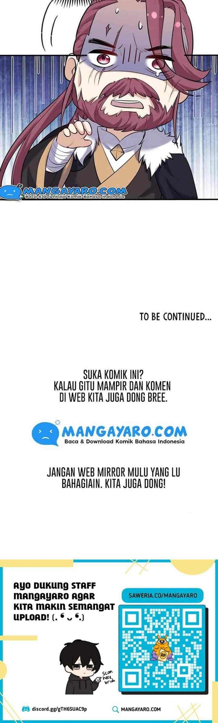 Am I Invincible chapter 21 halaman 13