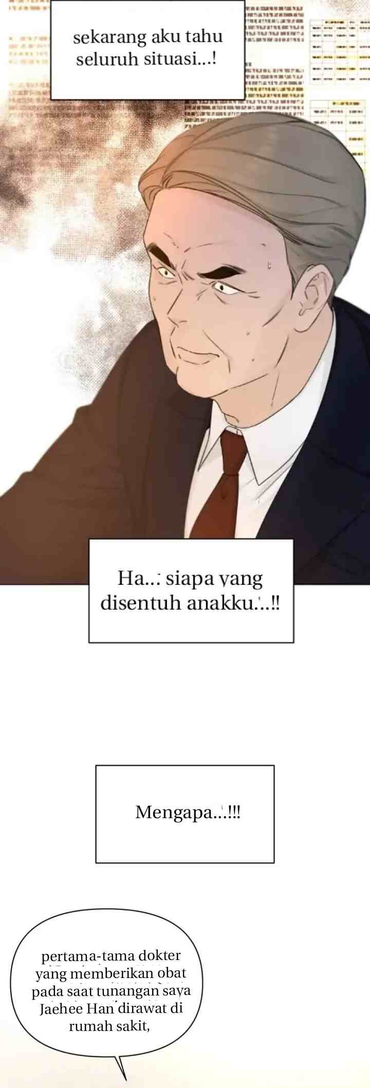 Another Love! chapter 51 halaman 9