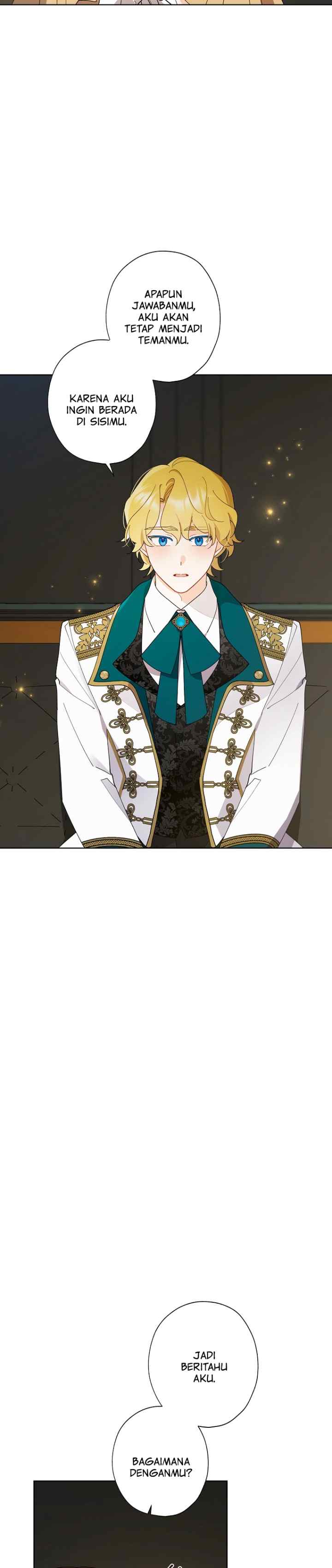 A Weak Tale of Cinderella's Stepmom chapter 135 halaman 16