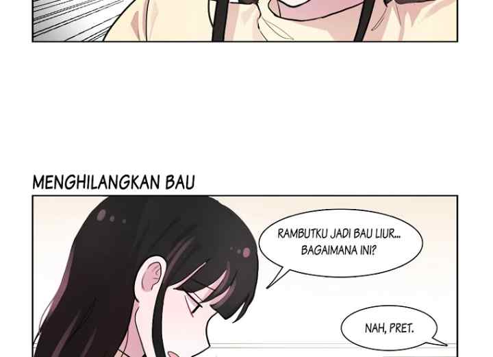 She Doesn't Like Me chapter 217 halaman 8