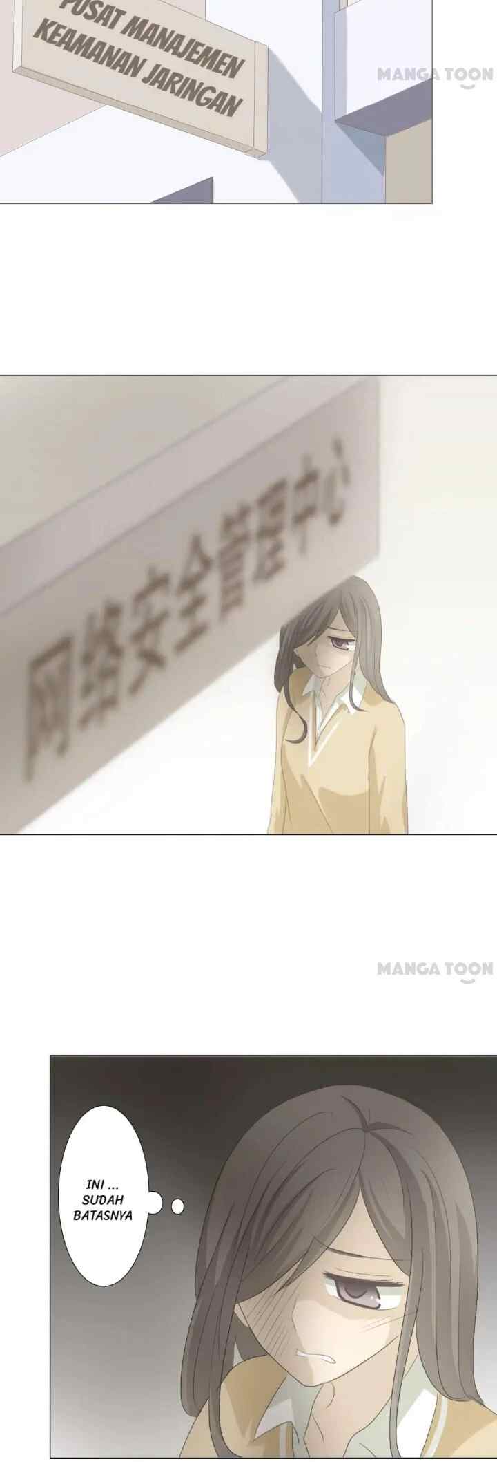 Summer Never Ends chapter 136 halaman 12