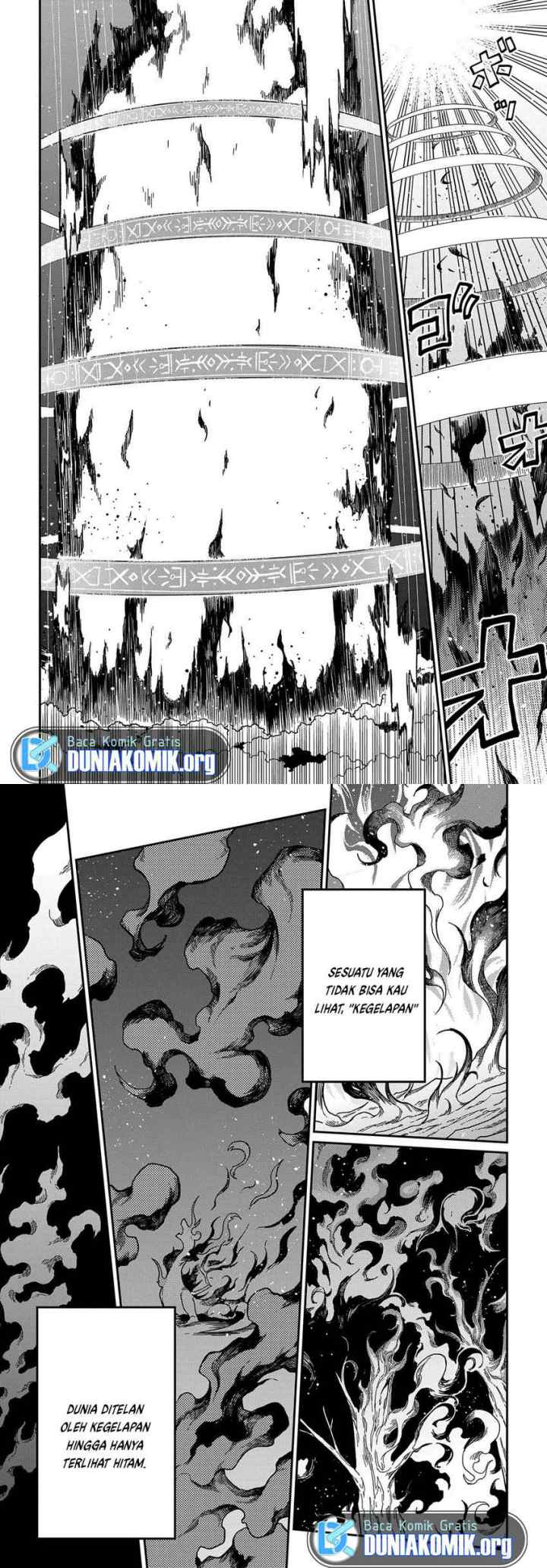 Neta Chara Tensei Toka Anmarida! chapter 18.2 halaman 5
