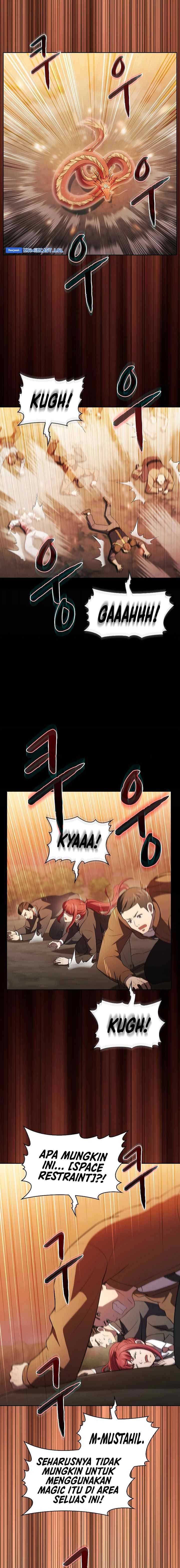 The Constellation That Returned From Hell chapter 142 halaman 7