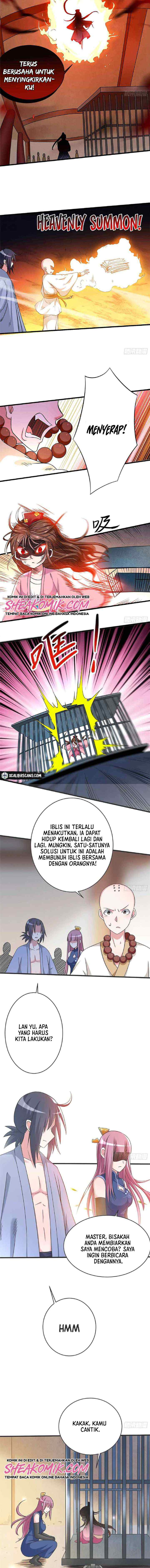 My Disciples Are All Immortals chapter 102 halaman 6