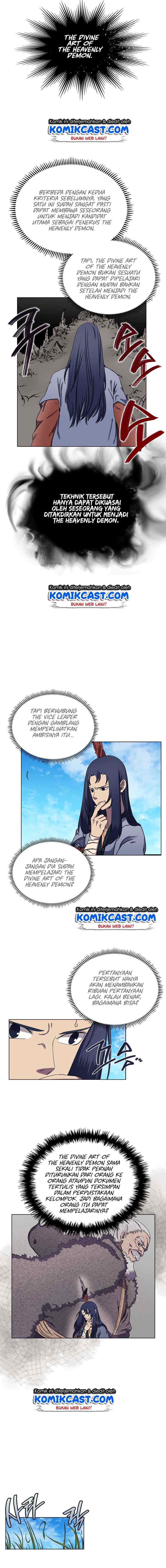 Chronicles of Heavenly Demon chapter 90 halaman 7